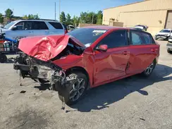 3KPF24AD7LE225945 2020 KIA FORTE
