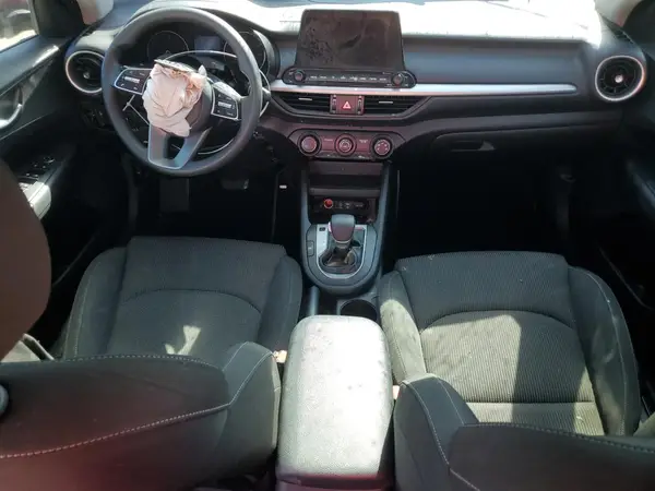 3KPF24AD7LE225945 2020 KIA FORTE - Image 8