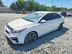 3KPF24AD7LE226075 2020 KIA FORTE