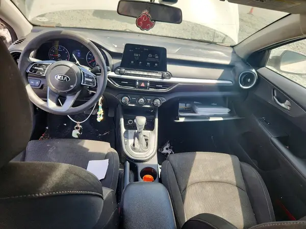3KPF24AD7LE226075 2020 KIA FORTE - Image 8