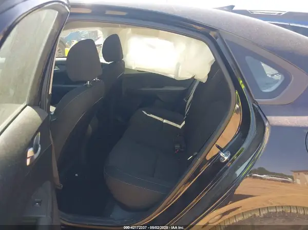 3KPF24AD7LE226335 2020 KIA FORTE - Image 8