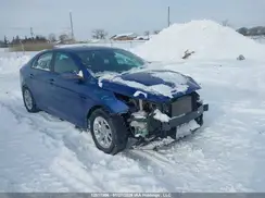 3KPF24AD7LE226688 2020 KIA FORTE
