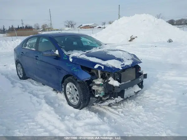 3KPF24AD7LE226688 2020 KIA FORTE - Image 1