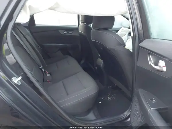 3KPF24AD7LE226836 2020 KIA FORTE - Image 8