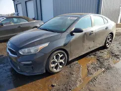 3KPF24AD7LE228585 2020 KIA FORTE