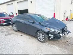 3KPF24AD7LE229753 2020 KIA FORTE