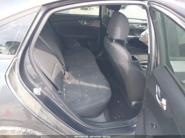 3KPF24AD7LE229753 2020 KIA FORTE - Image 8