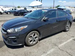 3KPF24AD7LE231003 2020 KIA FORTE