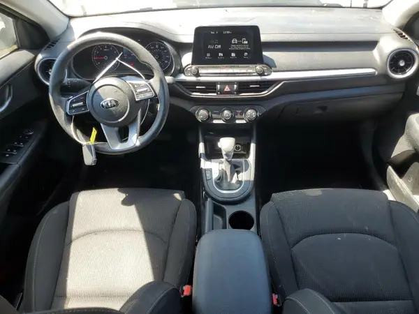 3KPF24AD7LE231003 2020 KIA FORTE - Image 8