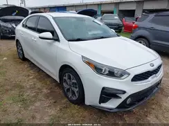 3KPF24AD7LE231518 2020 KIA FORTE