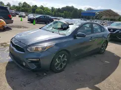3KPF24AD7LE232491 2020 KIA FORTE