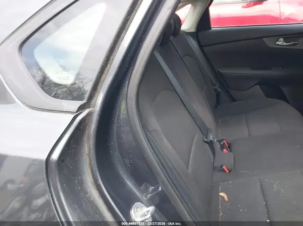 3KPF24AD7LE232944 2020 KIA FORTE - Image 8