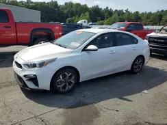 3KPF24AD7LE233012 2020 KIA FORTE