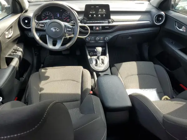 3KPF24AD7LE233012 2020 KIA FORTE - Image 8