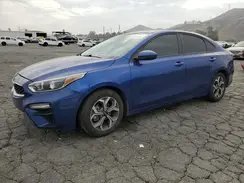 3KPF24AD7LE233043 2020 KIA FORTE