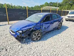 3KPF24AD7LE233267 2020 KIA FORTE