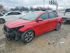 3KPF24AD7LE233320 2020 KIA FORTE