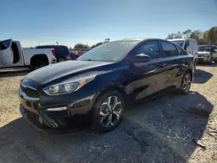 3KPF24AD7LE233415 2020 KIA FORTE