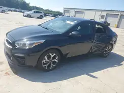 3KPF24AD7LE234824 2020 KIA FORTE