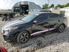 3KPF24AD7LE234886 2020 KIA FORTE