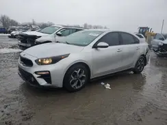 3KPF24AD7LE236783 2020 KIA FORTE