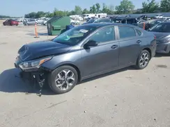 3KPF24AD7LE237108 2020 KIA FORTE