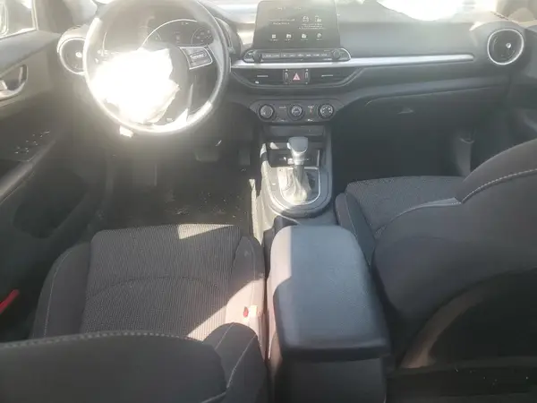 3KPF24AD7LE237108 2020 KIA FORTE - Image 8