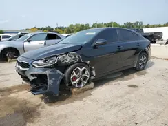 3KPF24AD7LE237206 2020 KIA FORTE