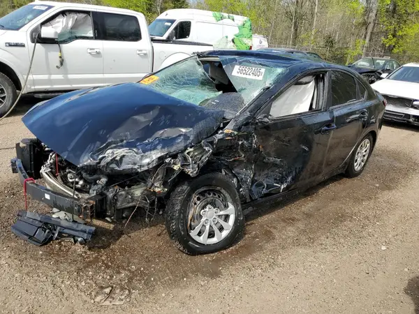 3KPF24AD7LE237285 2020 KIA FORTE - Image 1