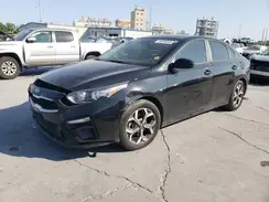 3KPF24AD7LE237433 2020 KIA FORTE