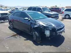 3KPF24AD7LE237545 2020 KIA FORTE