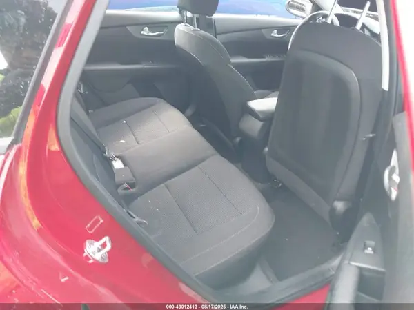 3KPF24AD7LE237934 2020 KIA FORTE - Image 8