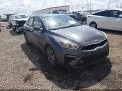3KPF24AD7LE238016 2020 KIA FORTE