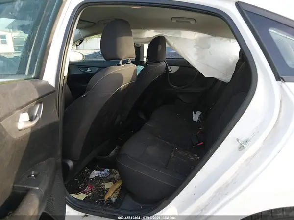3KPF24AD7LE238145 2020 KIA FORTE - Image 8