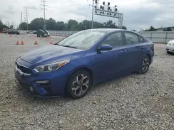 3KPF24AD7LE240204 2020 KIA FORTE