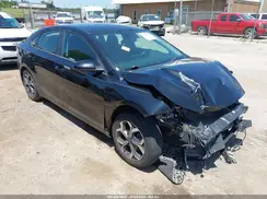 3KPF24AD7LE241417 2020 KIA FORTE