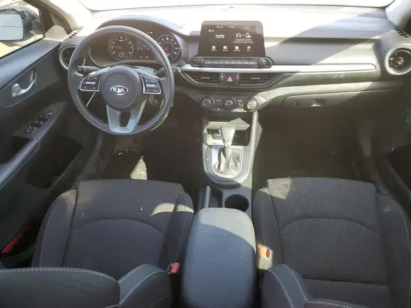 3KPF24AD7LE241448 2020 KIA FORTE - Image 8