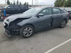 3KPF24AD7LE242020 2020 KIA FORTE