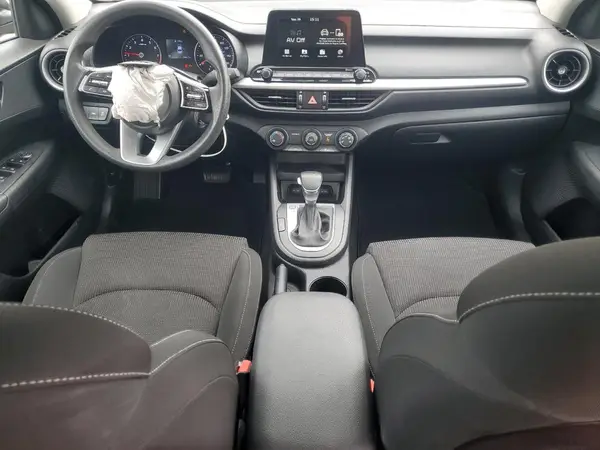 3KPF24AD7LE242020 2020 KIA FORTE - Image 8