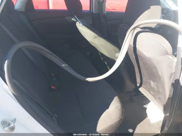 3KPF24AD7LE242079 2020 KIA FORTE - Image 8
