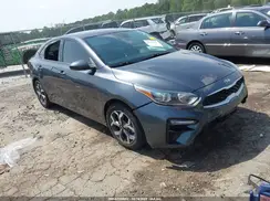 3KPF24AD7LE242194 2020 KIA FORTE