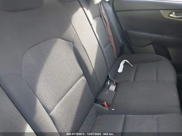 3KPF24AD7LE242888 2020 KIA FORTE - Image 8