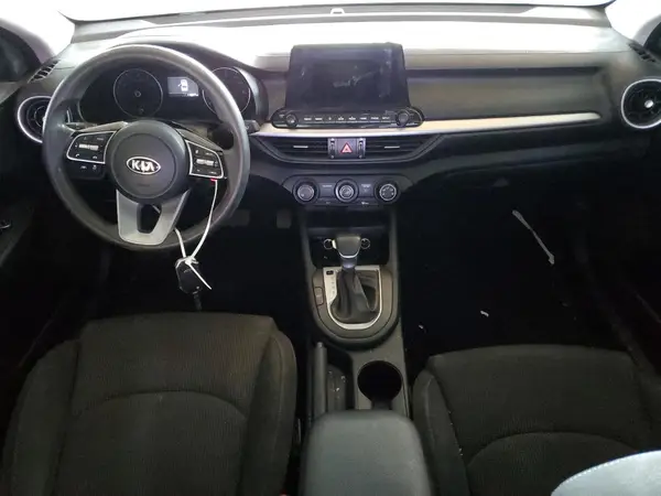 3KPF24AD7LE243877 2020 KIA FORTE - Image 8