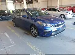 3KPF24AD7LE244012 2020 KIA FORTE