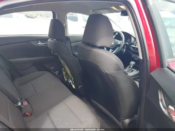 3KPF24AD7LE244267 2020 KIA FORTE - Image 8