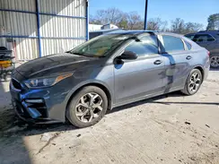 3KPF24AD7LE244799 2020 KIA FORTE