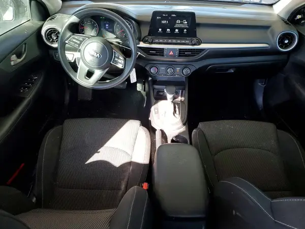 3KPF24AD7LE244799 2020 KIA FORTE - Image 8