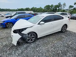 3KPF24AD7LE245080 2020 KIA FORTE