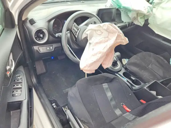 3KPF24AD7LE245080 2020 KIA FORTE - Image 8