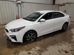3KPF24AD7LE245371 2020 KIA FORTE